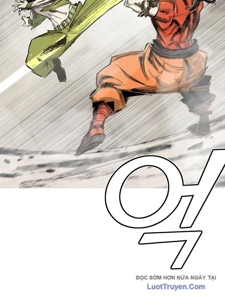 Bất Diệt Đấu Quỷ Rasua Chapter 1 - 43