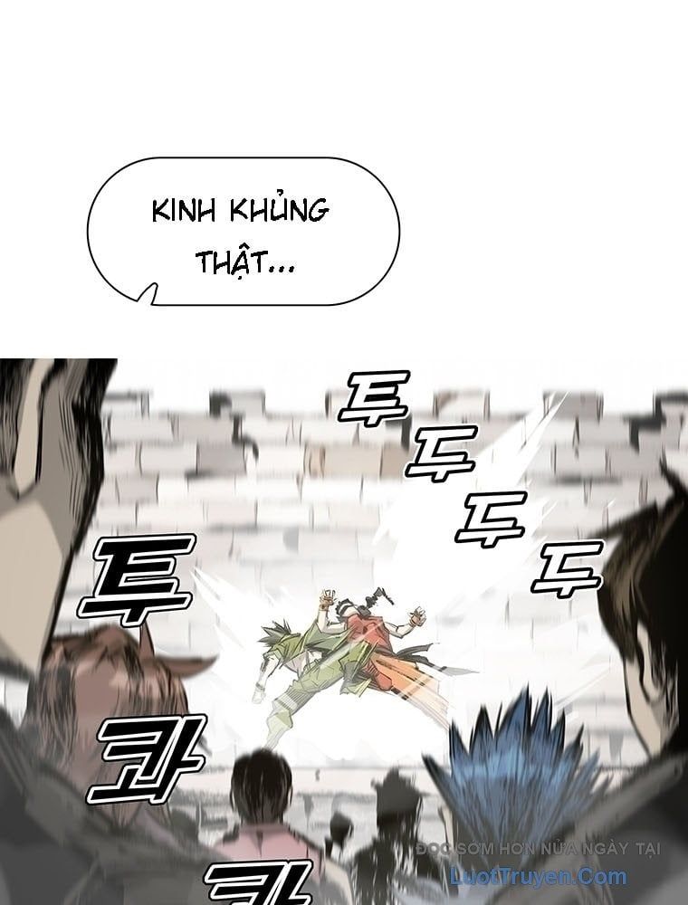 Bất Diệt Đấu Quỷ Rasua Chapter 1 - 44