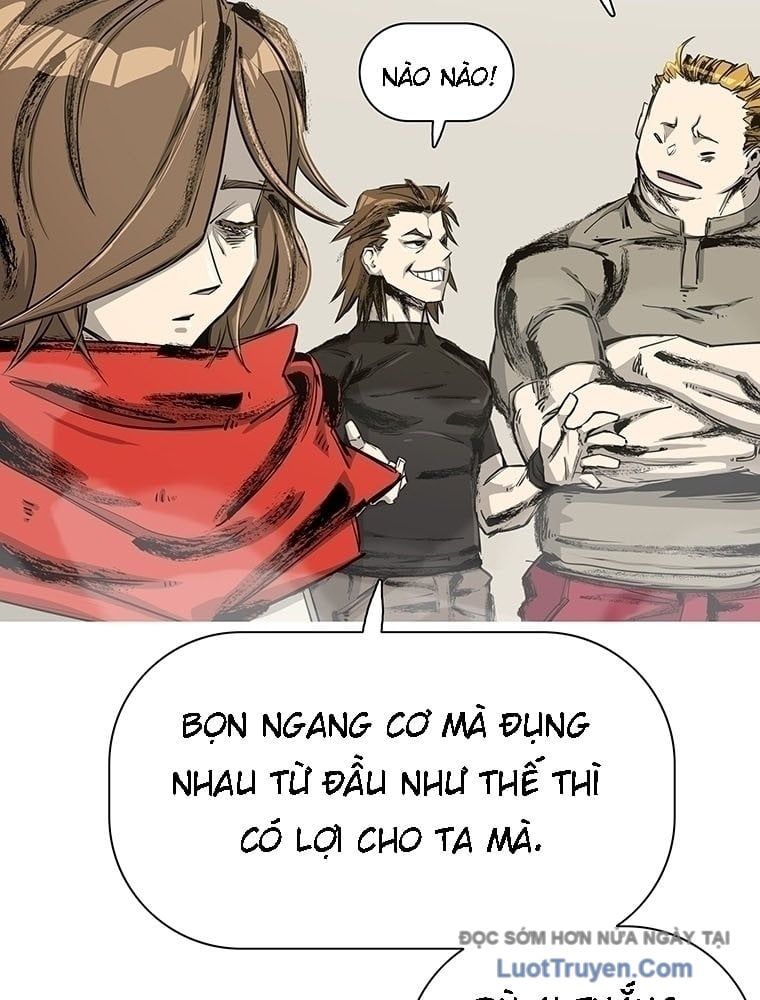 Bất Diệt Đấu Quỷ Rasua Chapter 1 - 46