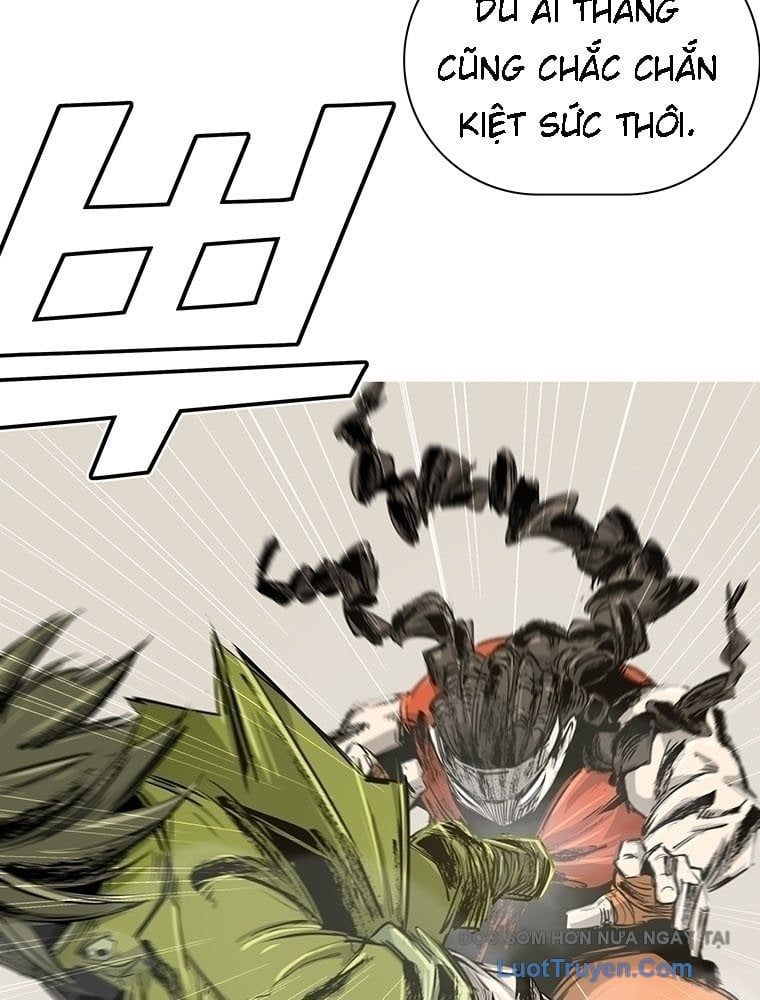 Bất Diệt Đấu Quỷ Rasua Chapter 1 - 47