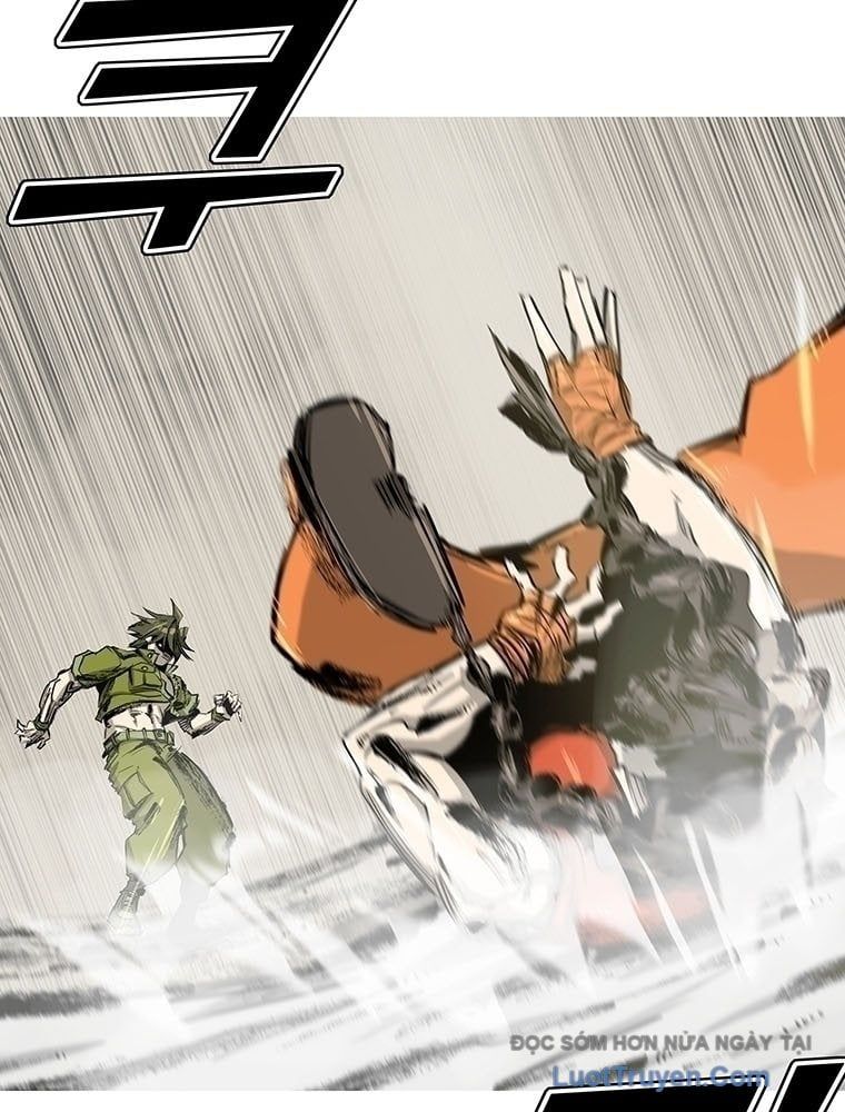 Bất Diệt Đấu Quỷ Rasua Chapter 1 - 49