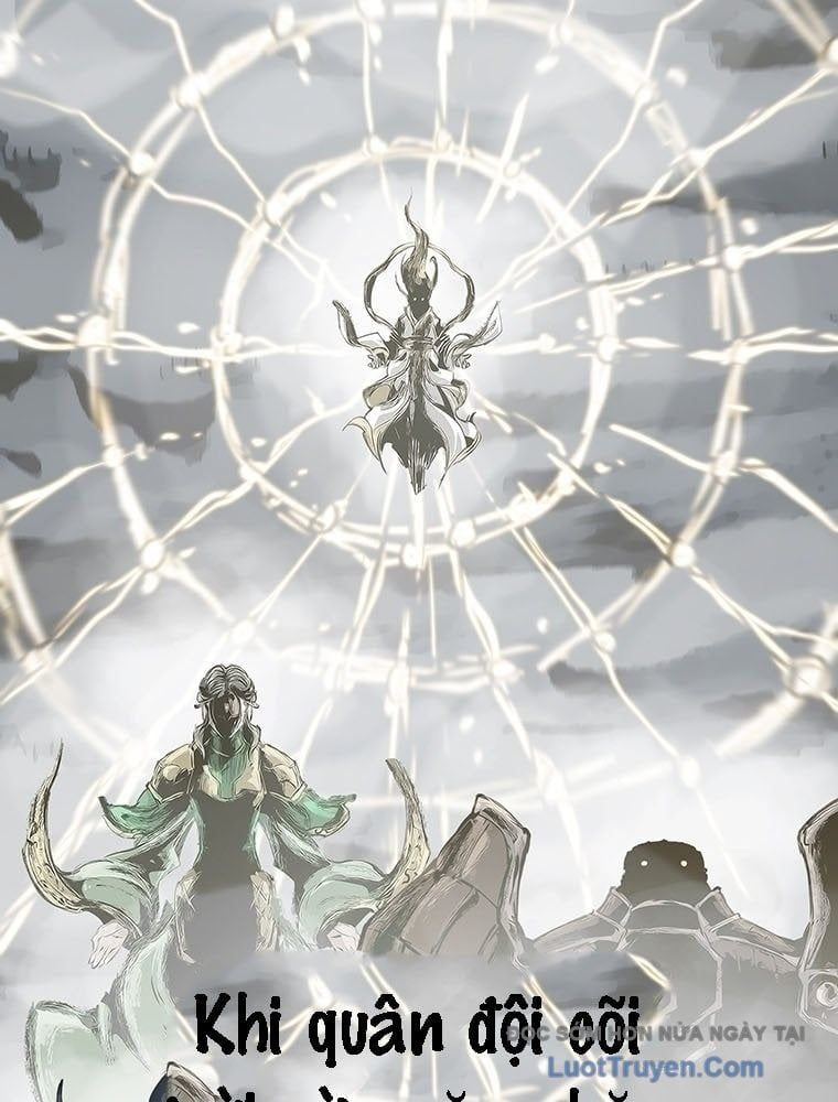 Bất Diệt Đấu Quỷ Rasua Chapter 1 - 6