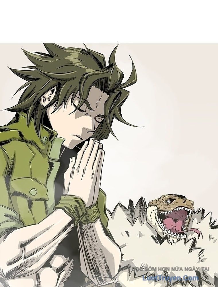 Bất Diệt Đấu Quỷ Rasua Chapter 1 - 53