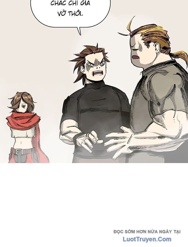 Bất Diệt Đấu Quỷ Rasua Chapter 1 - 55