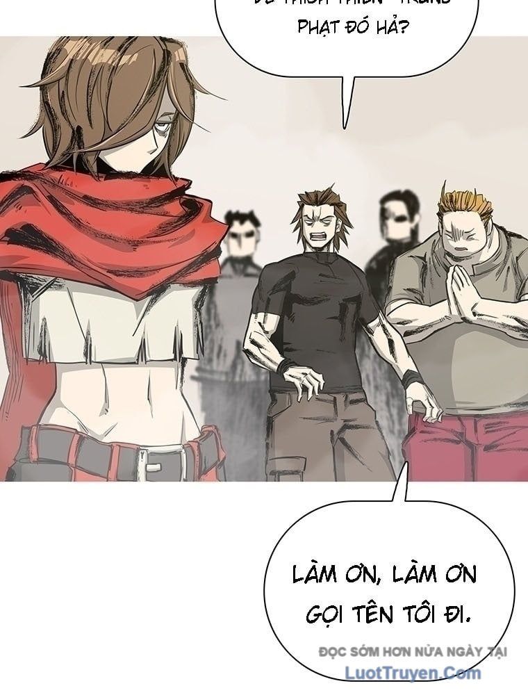 Bất Diệt Đấu Quỷ Rasua Chapter 1 - 58