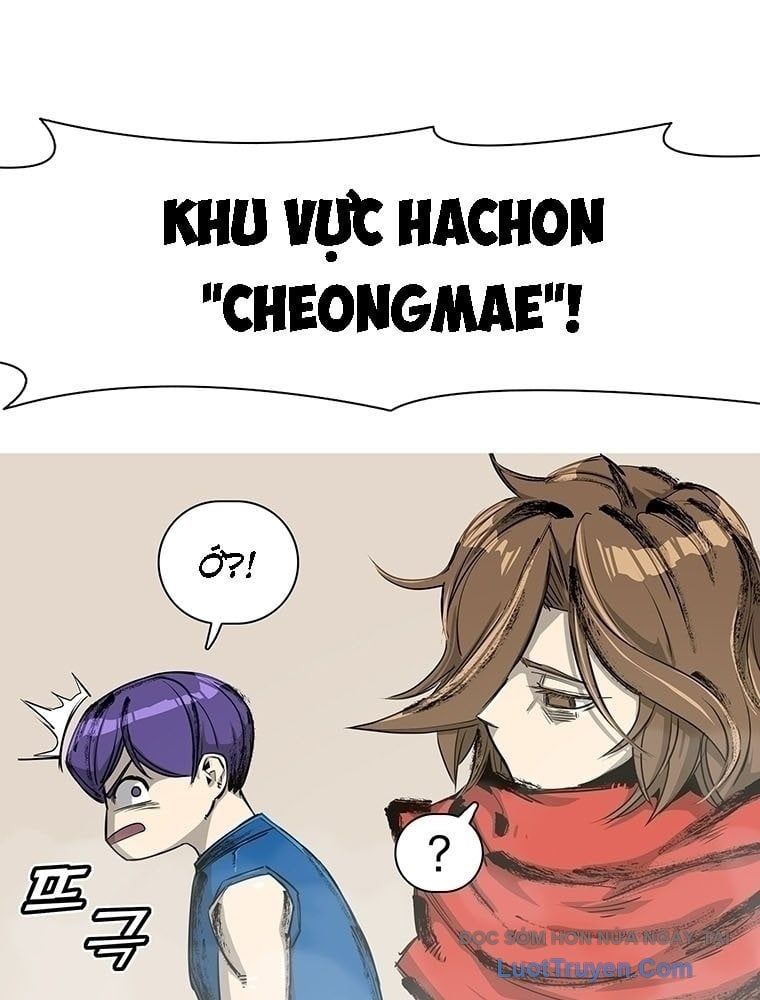 Bất Diệt Đấu Quỷ Rasua Chapter 1 - 59