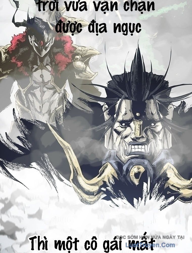 Bất Diệt Đấu Quỷ Rasua Chapter 1 - 7