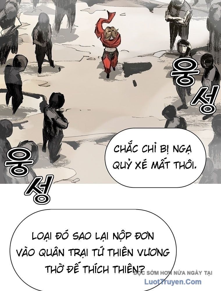 Bất Diệt Đấu Quỷ Rasua Chapter 1 - 64