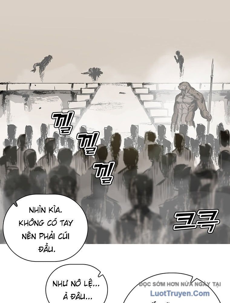 Bất Diệt Đấu Quỷ Rasua Chapter 1 - 70