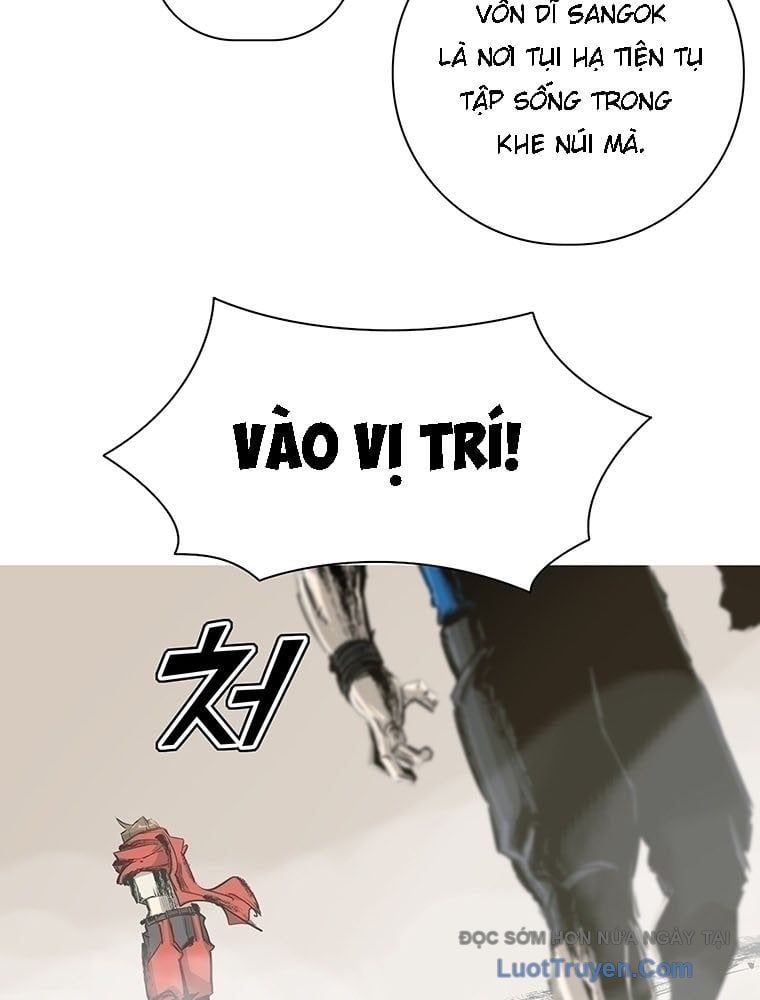 Bất Diệt Đấu Quỷ Rasua Chapter 1 - 71