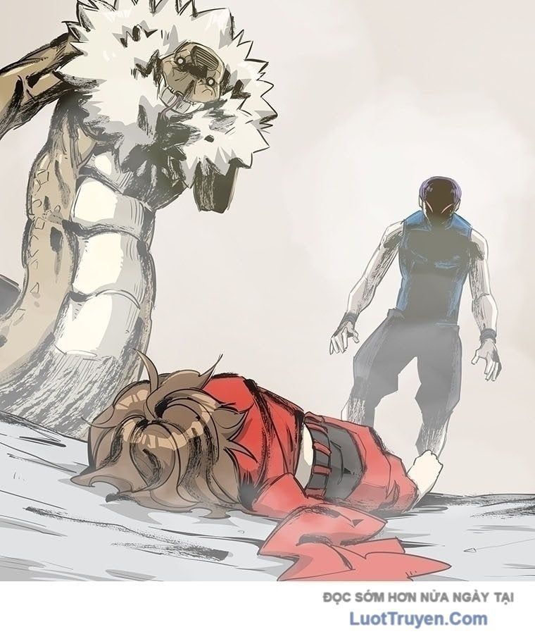 Bất Diệt Đấu Quỷ Rasua Chapter 1 - 83