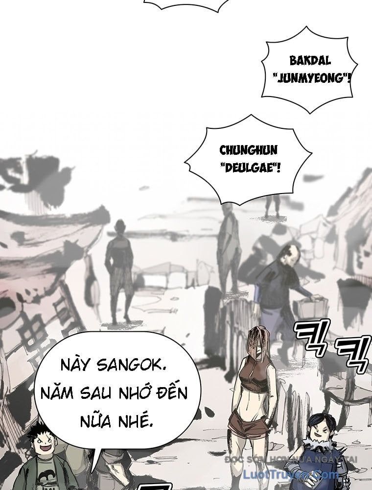 Bất Diệt Đấu Quỷ Rasua Chapter 1 - 89