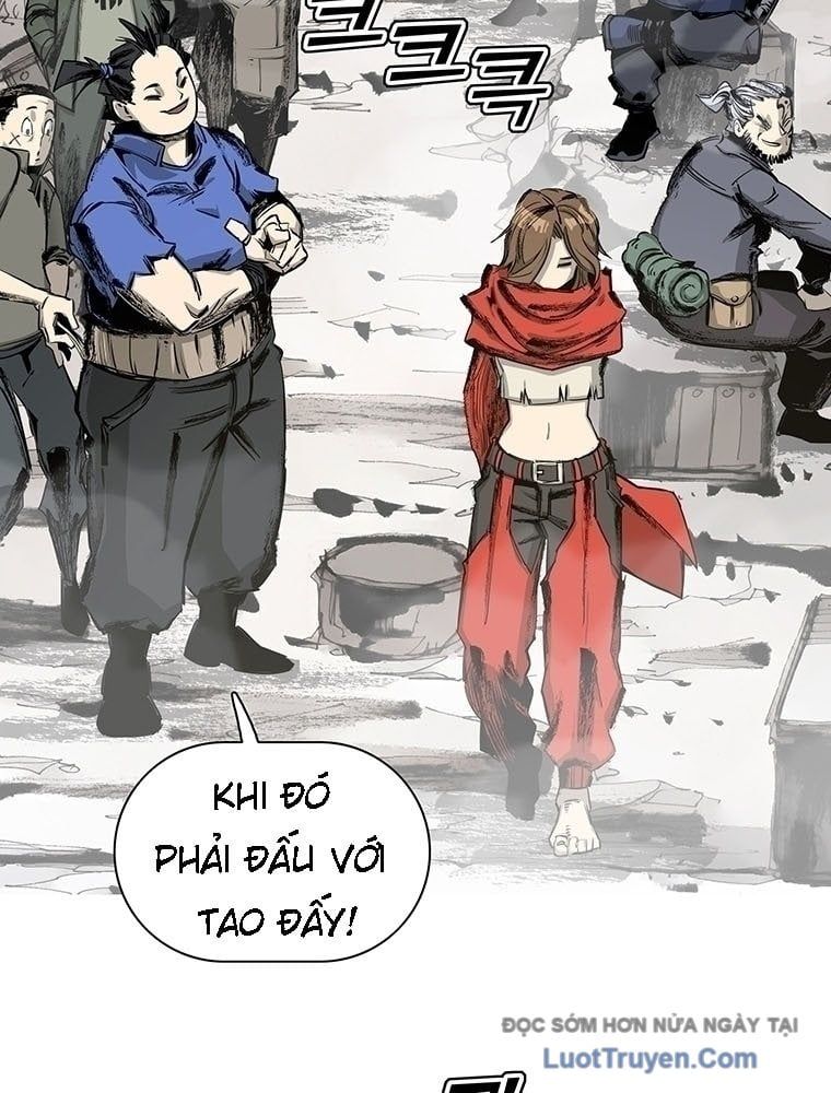 Bất Diệt Đấu Quỷ Rasua Chapter 1 - 90