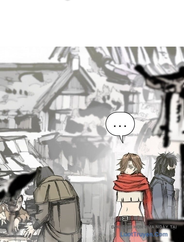 Bất Diệt Đấu Quỷ Rasua Chapter 1 - 93