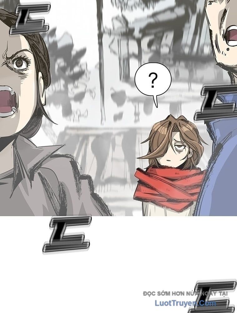 Bất Diệt Đấu Quỷ Rasua Chapter 1 - 97