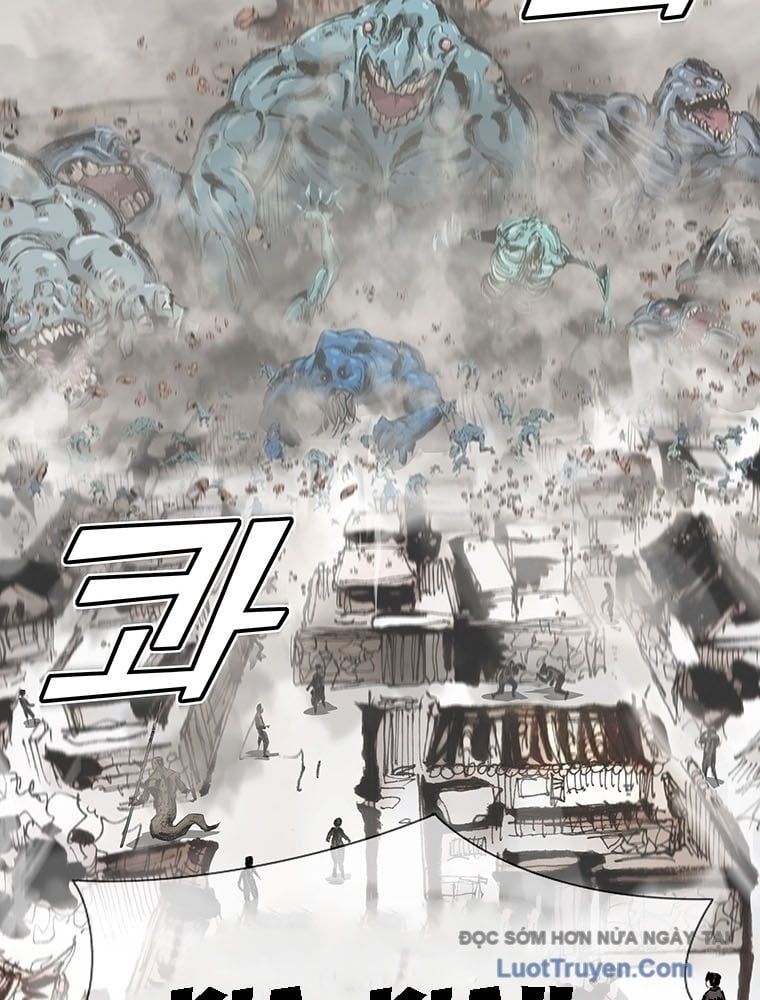 Bất Diệt Đấu Quỷ Rasua Chapter 1 - 99