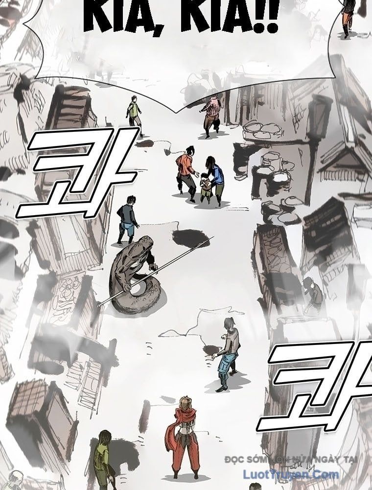 Bất Diệt Đấu Quỷ Rasua Chapter 1 - 100