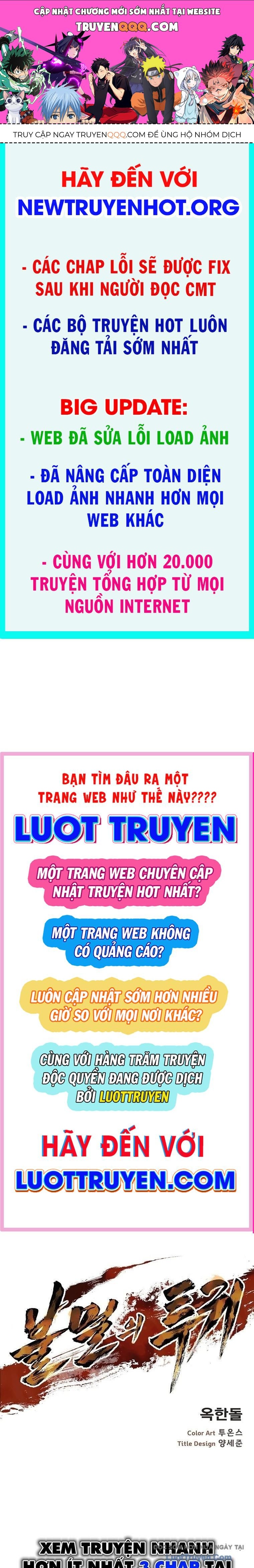 Bất Diệt Đấu Quỷ Rasua Chapter 10 - 1