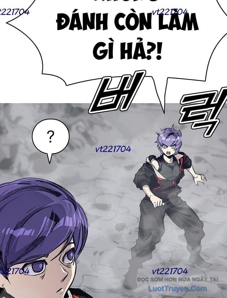 Bất Diệt Đấu Quỷ Rasua Chapter 10 - 11