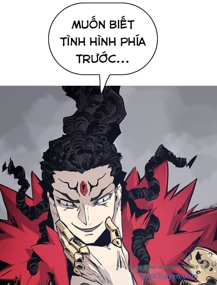 Bất Diệt Đấu Quỷ Rasua Chapter 10 - 102