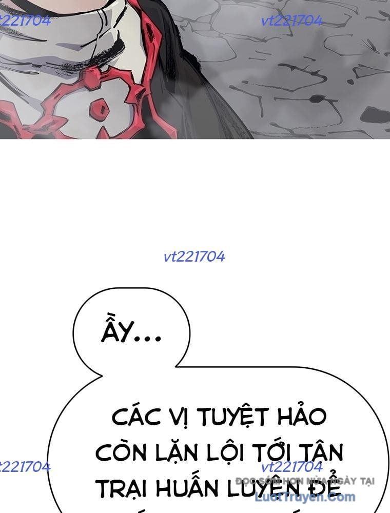 Bất Diệt Đấu Quỷ Rasua Chapter 10 - 12