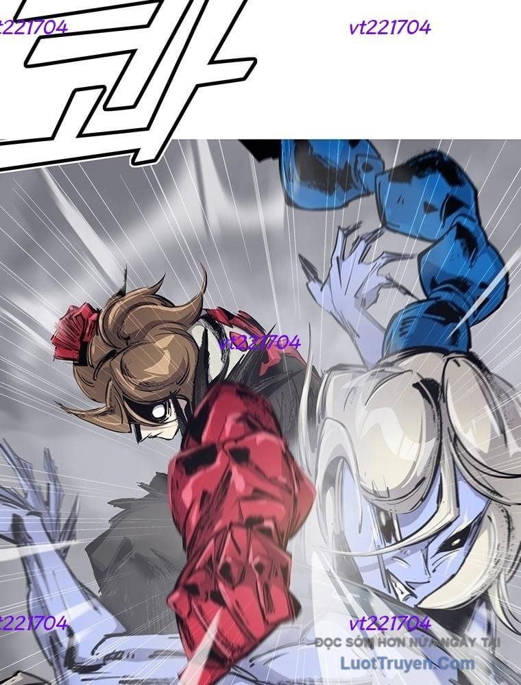Bất Diệt Đấu Quỷ Rasua Chapter 10 - 116