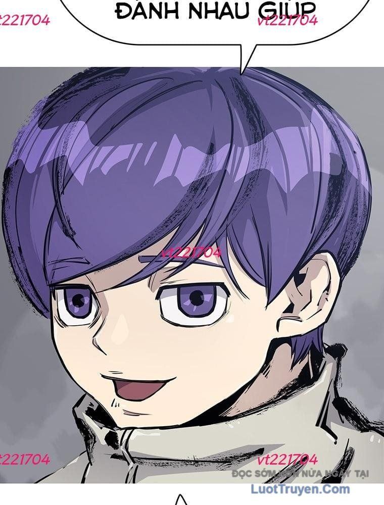 Bất Diệt Đấu Quỷ Rasua Chapter 10 - 13