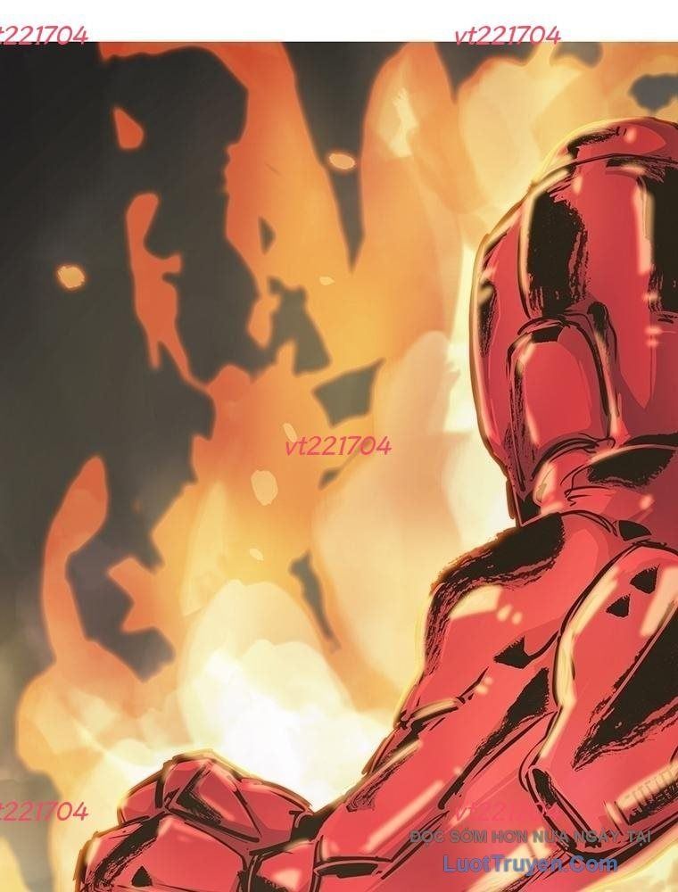 Bất Diệt Đấu Quỷ Rasua Chapter 10 - 121