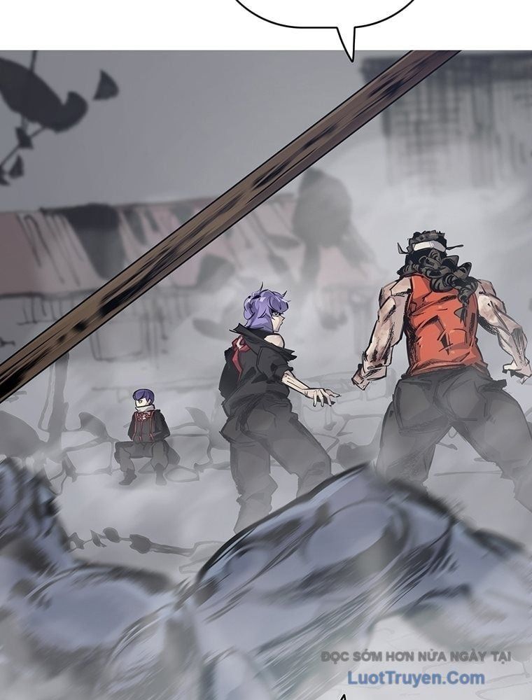 Bất Diệt Đấu Quỷ Rasua Chapter 10 - 17