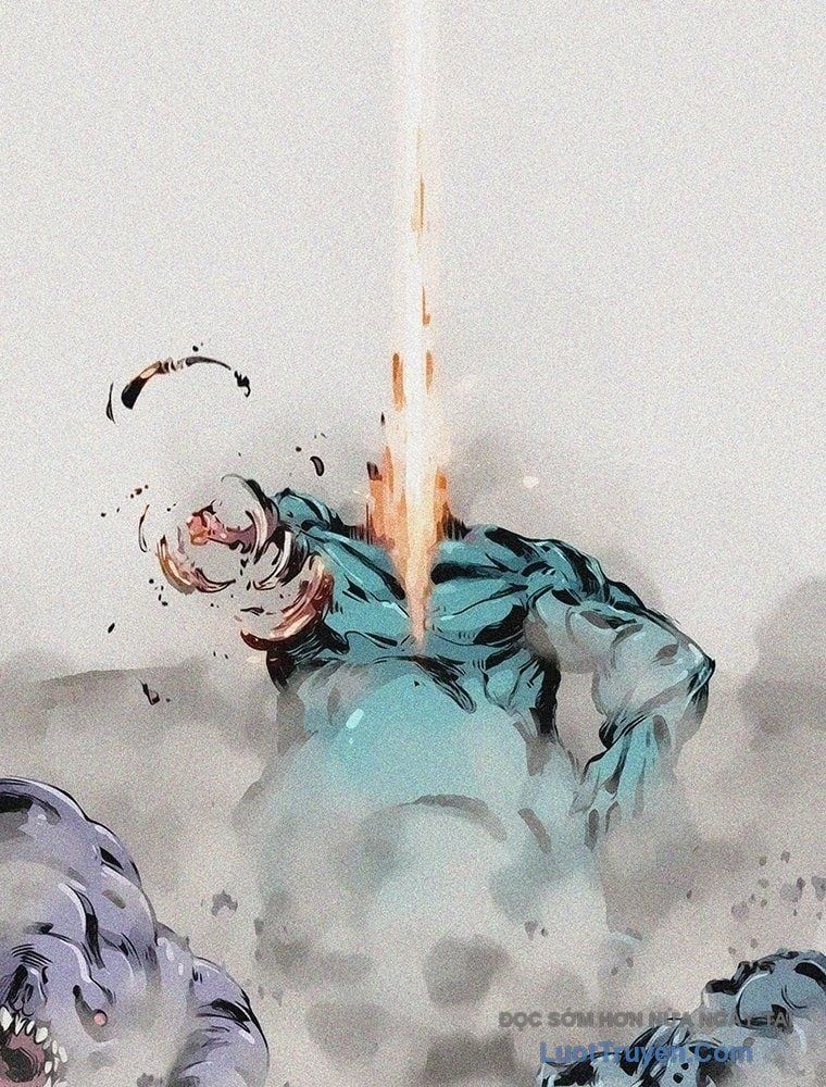 Bất Diệt Đấu Quỷ Rasua Chapter 10 - 24