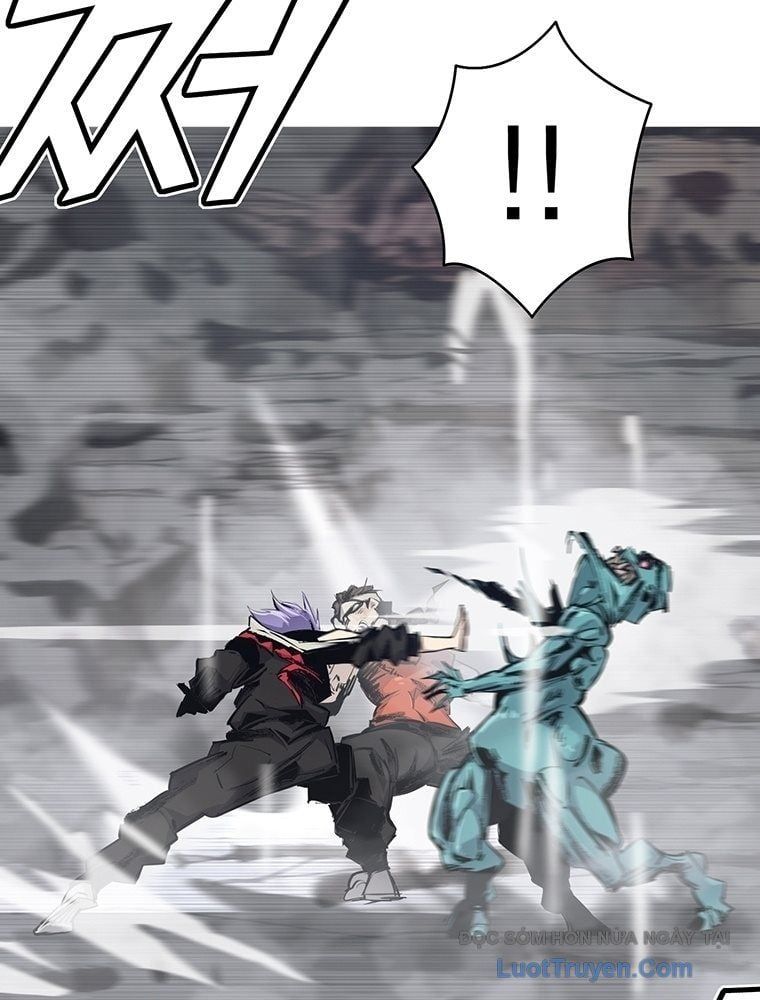 Bất Diệt Đấu Quỷ Rasua Chapter 10 - 30