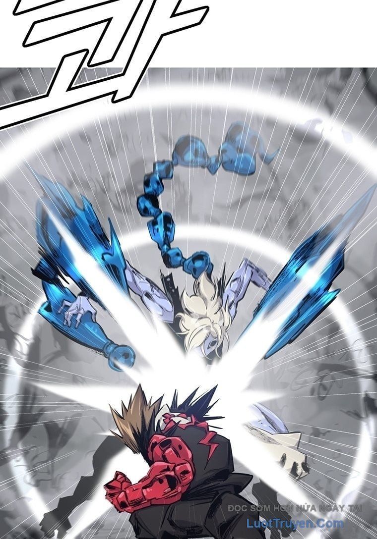 Bất Diệt Đấu Quỷ Rasua Chapter 10 - 40