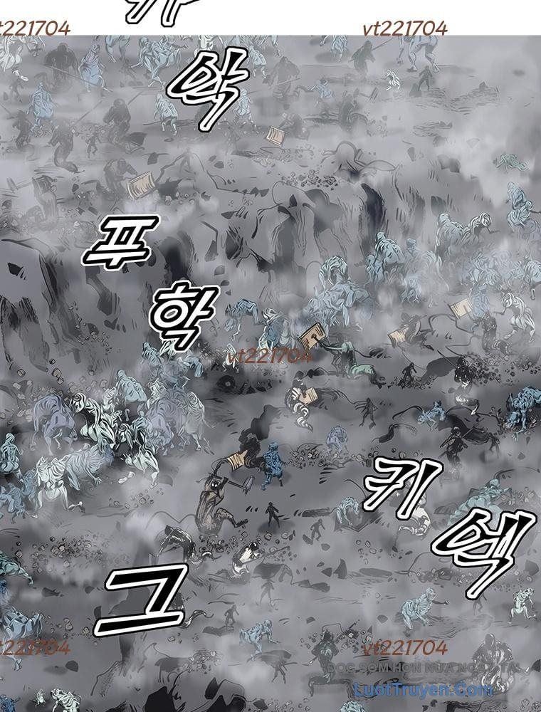 Bất Diệt Đấu Quỷ Rasua Chapter 10 - 5