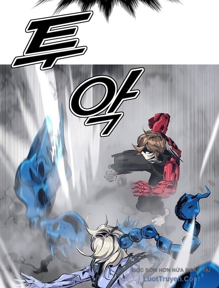 Bất Diệt Đấu Quỷ Rasua Chapter 10 - 42