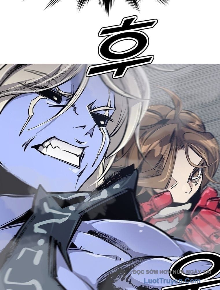 Bất Diệt Đấu Quỷ Rasua Chapter 10 - 44