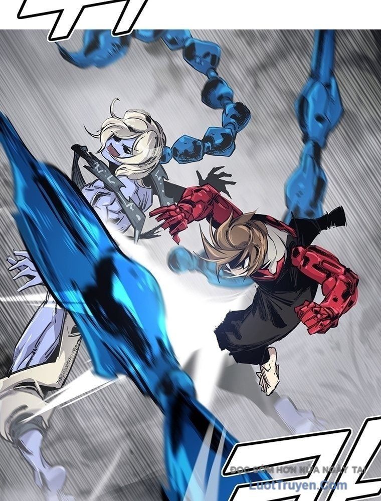 Bất Diệt Đấu Quỷ Rasua Chapter 10 - 46