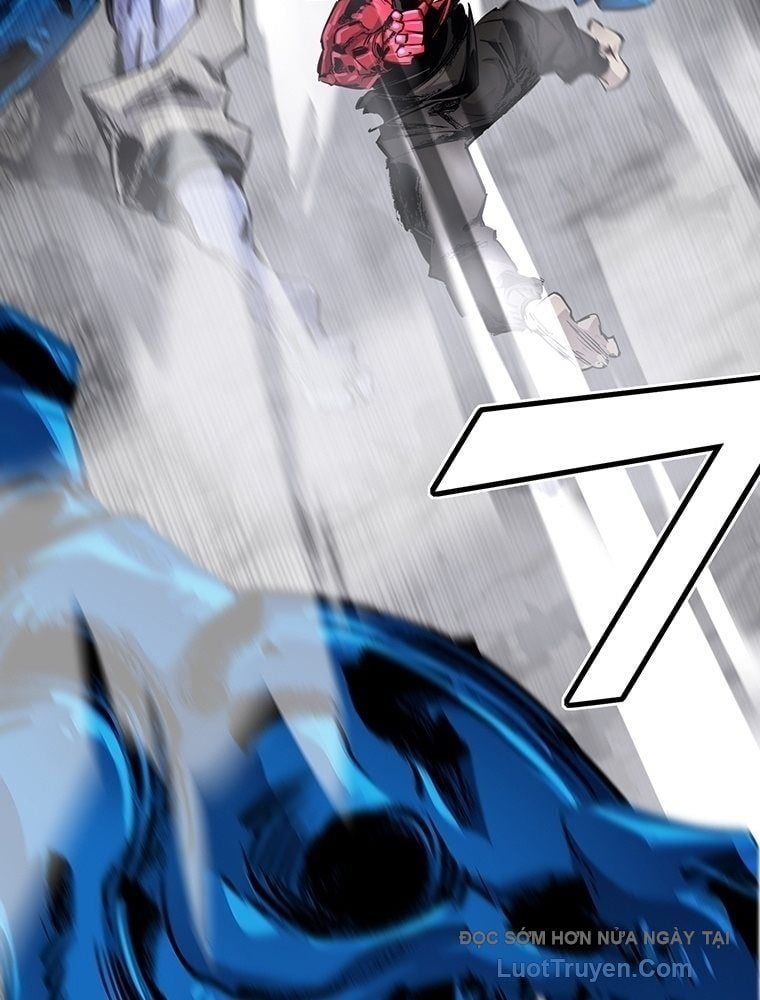 Bất Diệt Đấu Quỷ Rasua Chapter 10 - 51