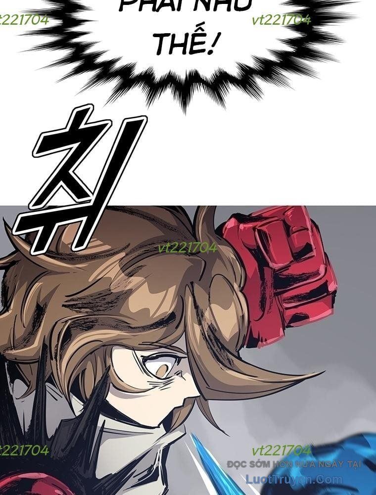 Bất Diệt Đấu Quỷ Rasua Chapter 10 - 53