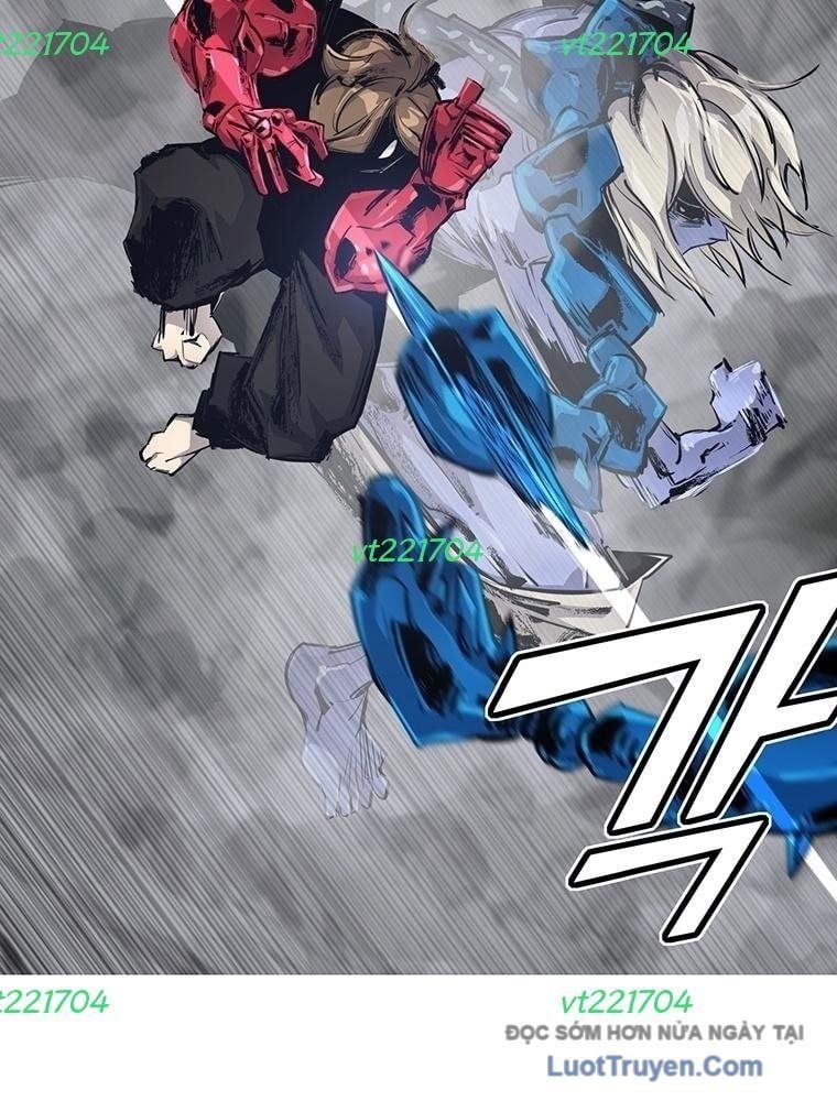 Bất Diệt Đấu Quỷ Rasua Chapter 10 - 56