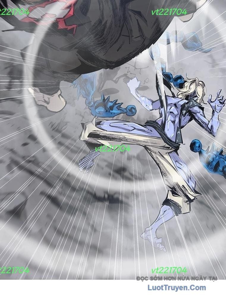 Bất Diệt Đấu Quỷ Rasua Chapter 10 - 61