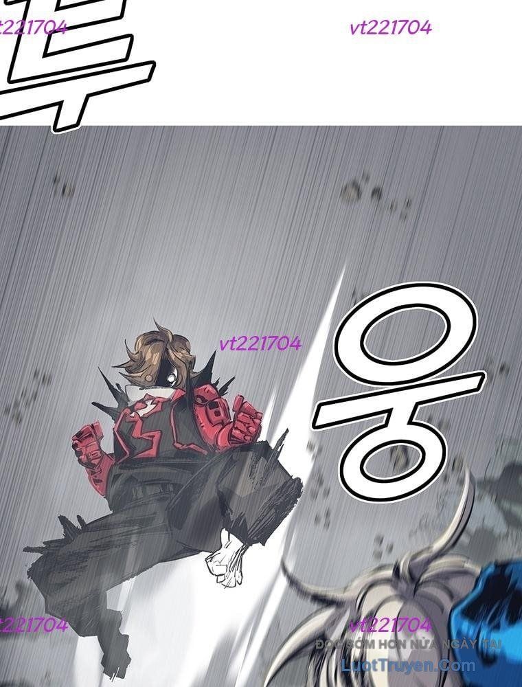 Bất Diệt Đấu Quỷ Rasua Chapter 10 - 65