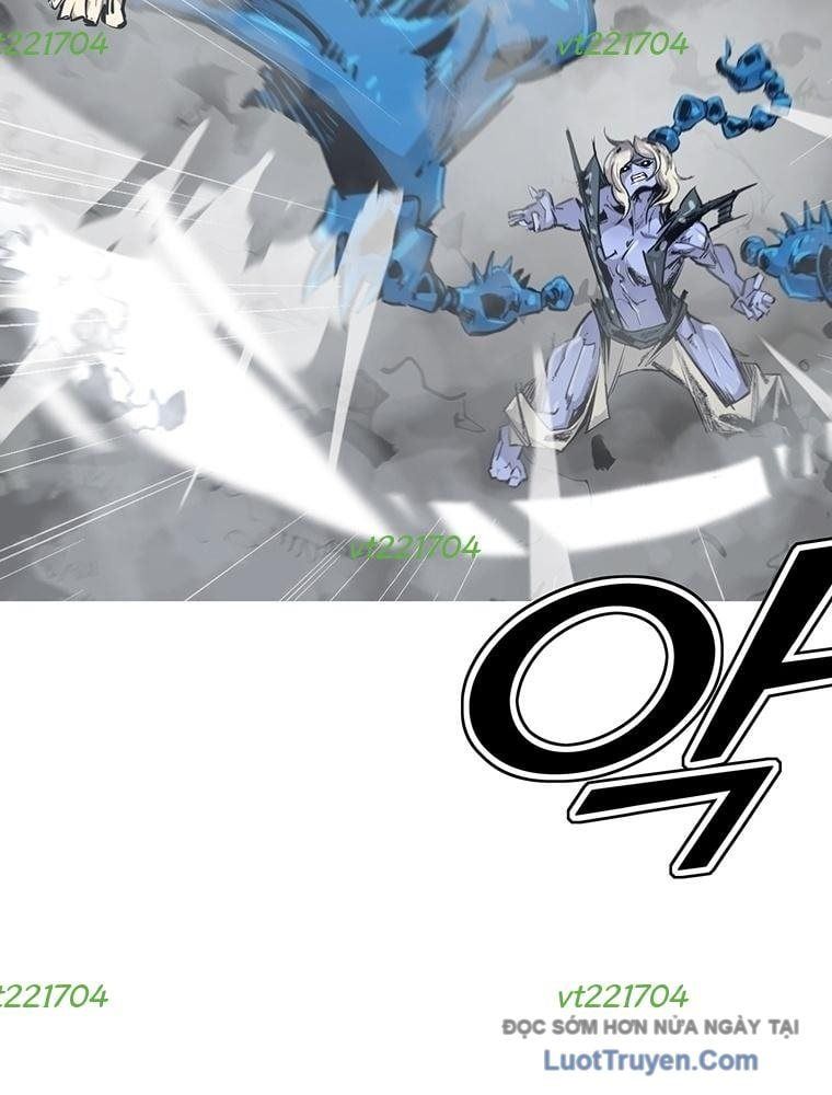 Bất Diệt Đấu Quỷ Rasua Chapter 10 - 70