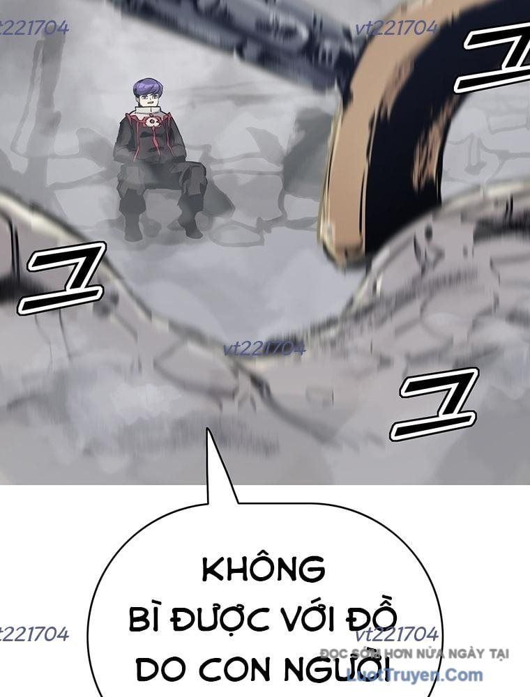 Bất Diệt Đấu Quỷ Rasua Chapter 10 - 8