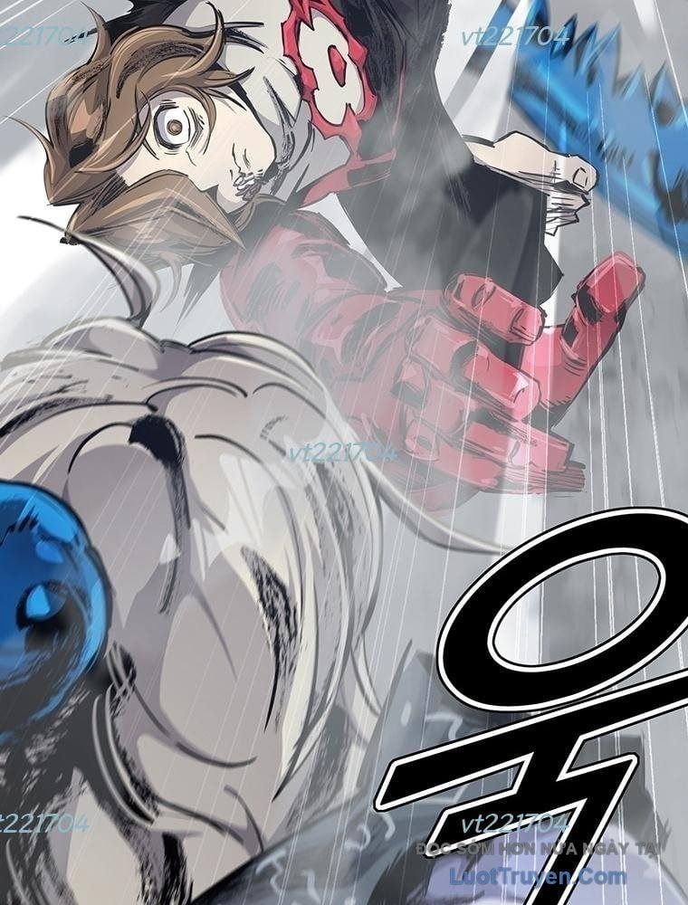 Bất Diệt Đấu Quỷ Rasua Chapter 10 - 72