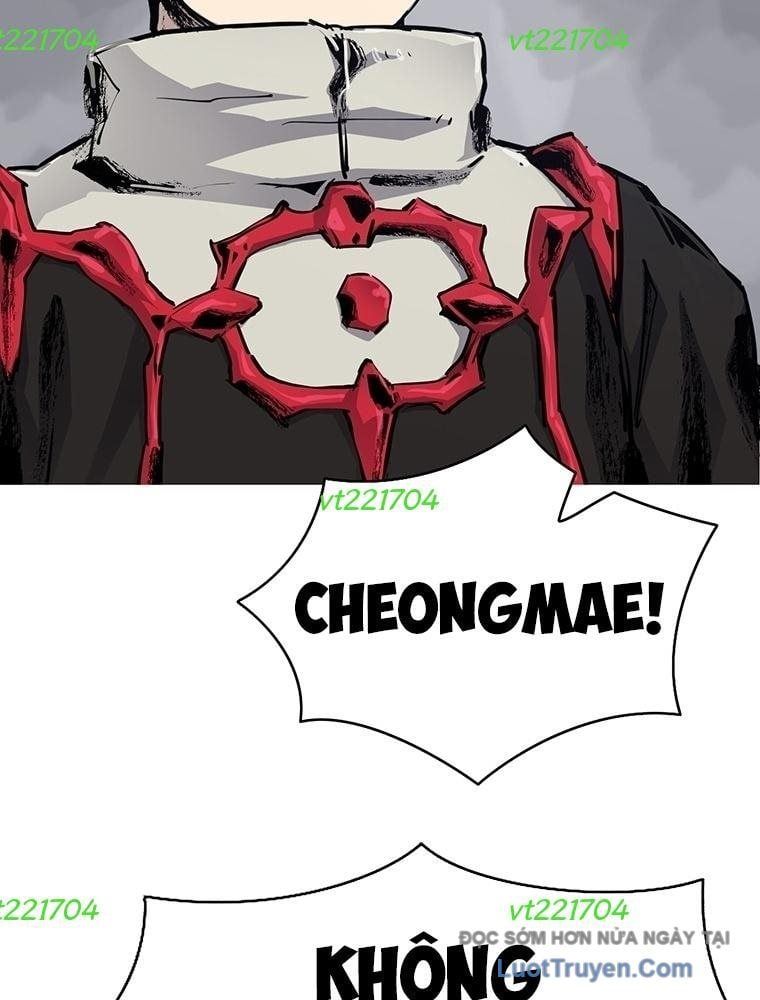 Bất Diệt Đấu Quỷ Rasua Chapter 10 - 10