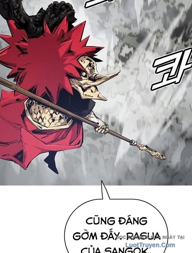 Bất Diệt Đấu Quỷ Rasua Chapter 10 - 97