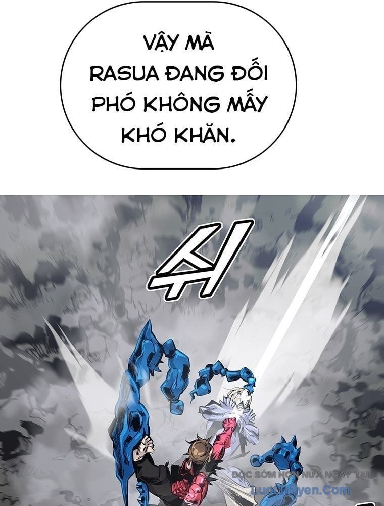 Bất Diệt Đấu Quỷ Rasua Chapter 10 - 100