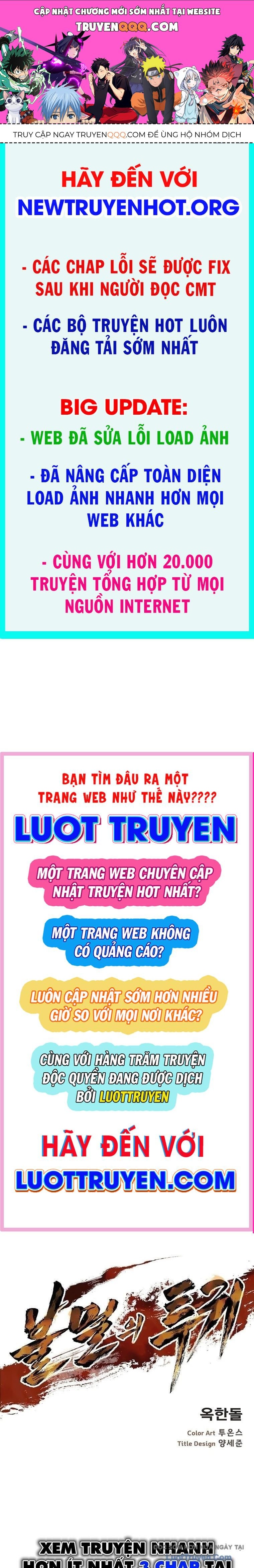 Bất Diệt Đấu Quỷ Rasua Chapter 2 - 1