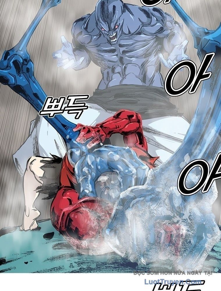 Bất Diệt Đấu Quỷ Rasua Chapter 2 - 101