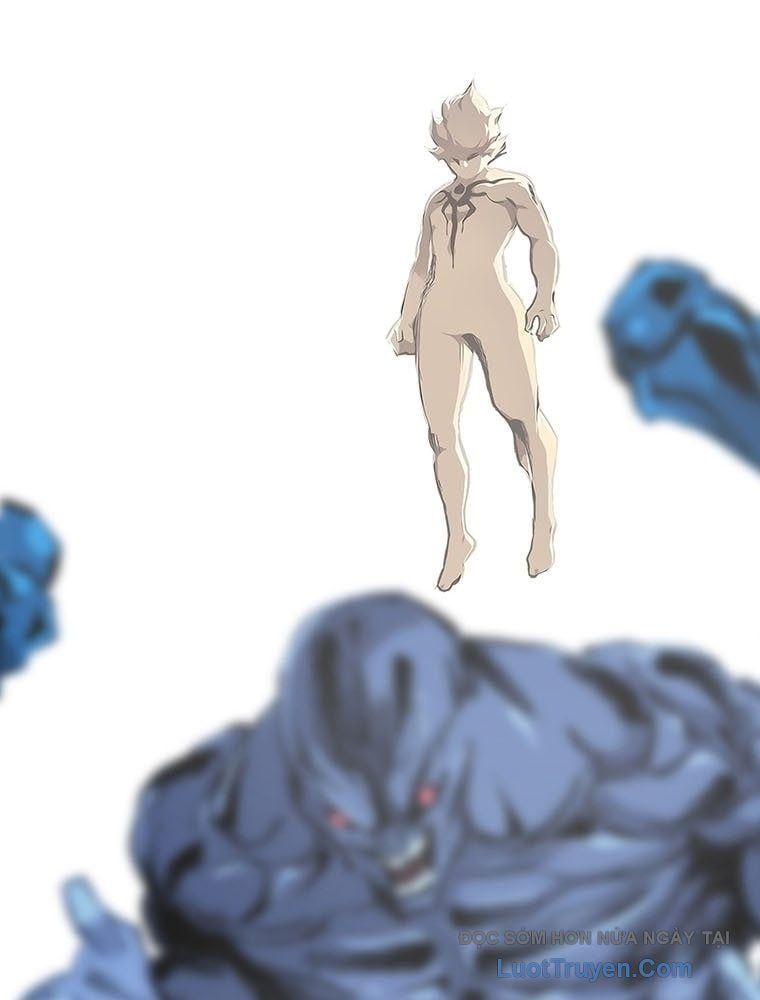 Bất Diệt Đấu Quỷ Rasua Chapter 2 - 106